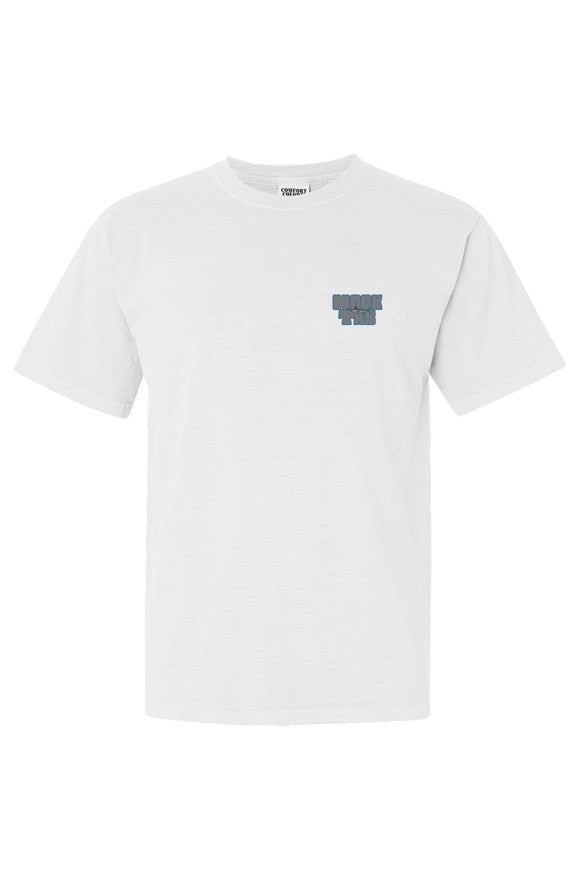 Comfort Colors Heavyweight T Shirt