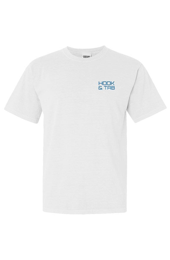 Comfort Colors Heavyweight T Shirt