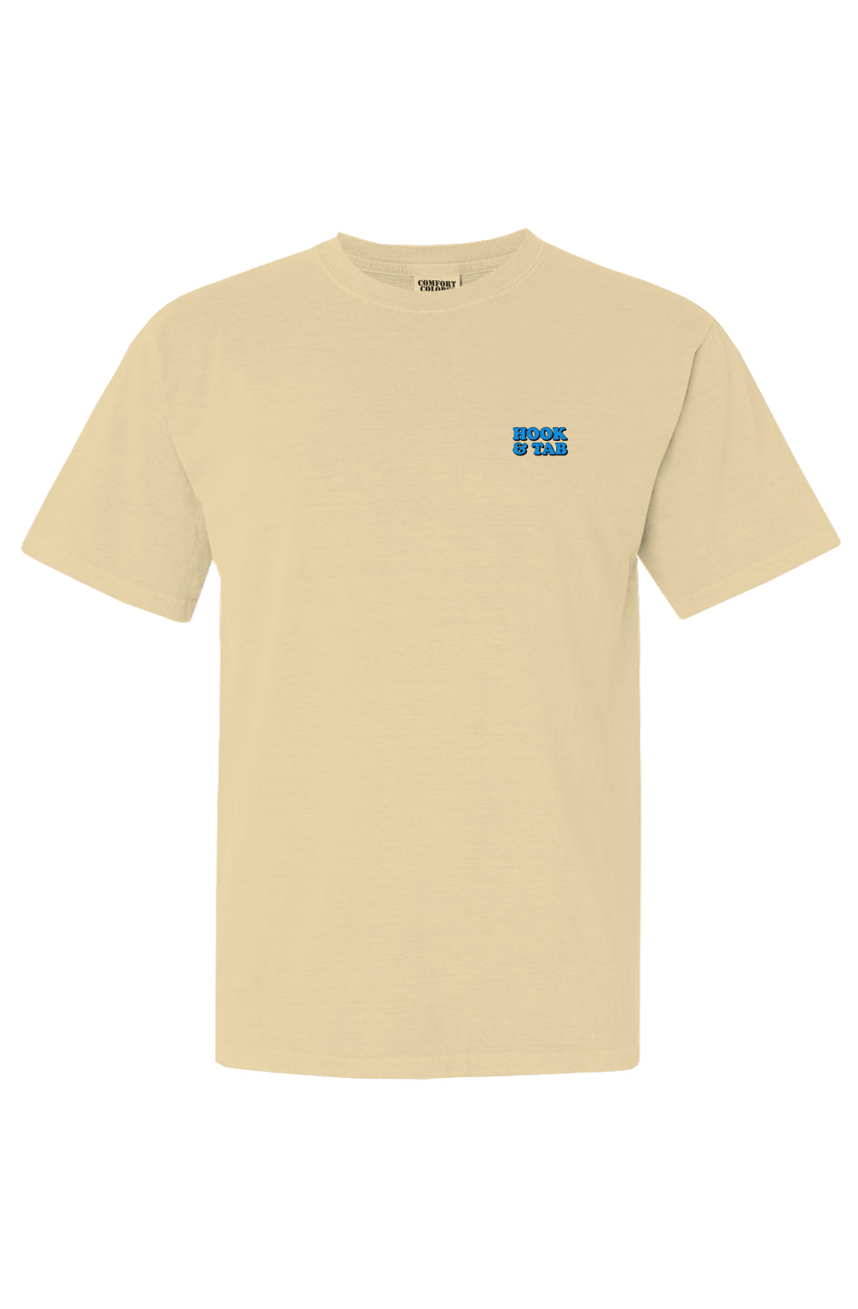 Comfort Colors Heavyweight T Shirt