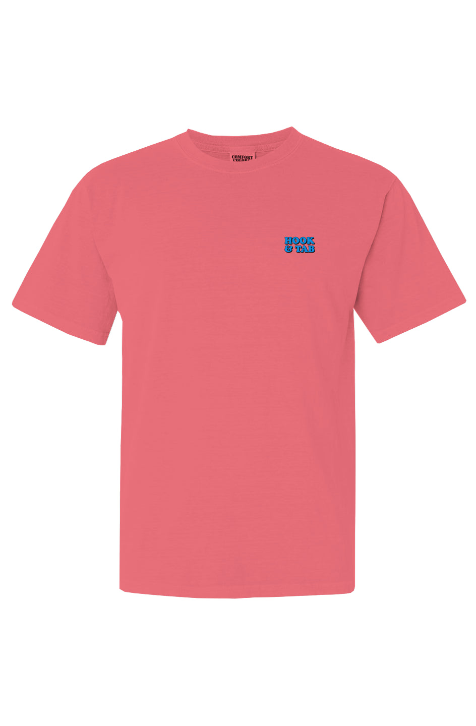 Comfort Colors Heavyweight T Shirt