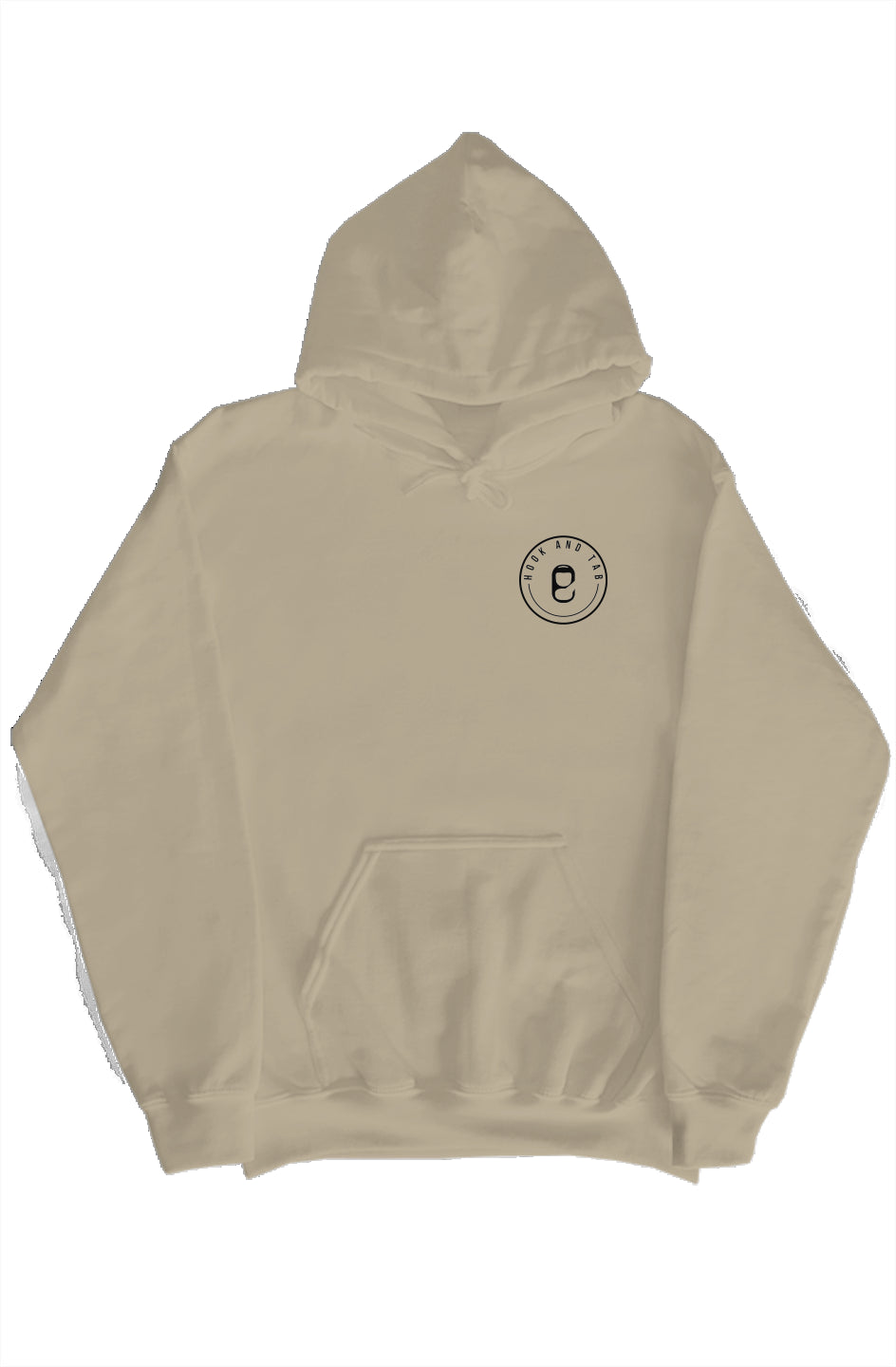 gildan pullover hoody