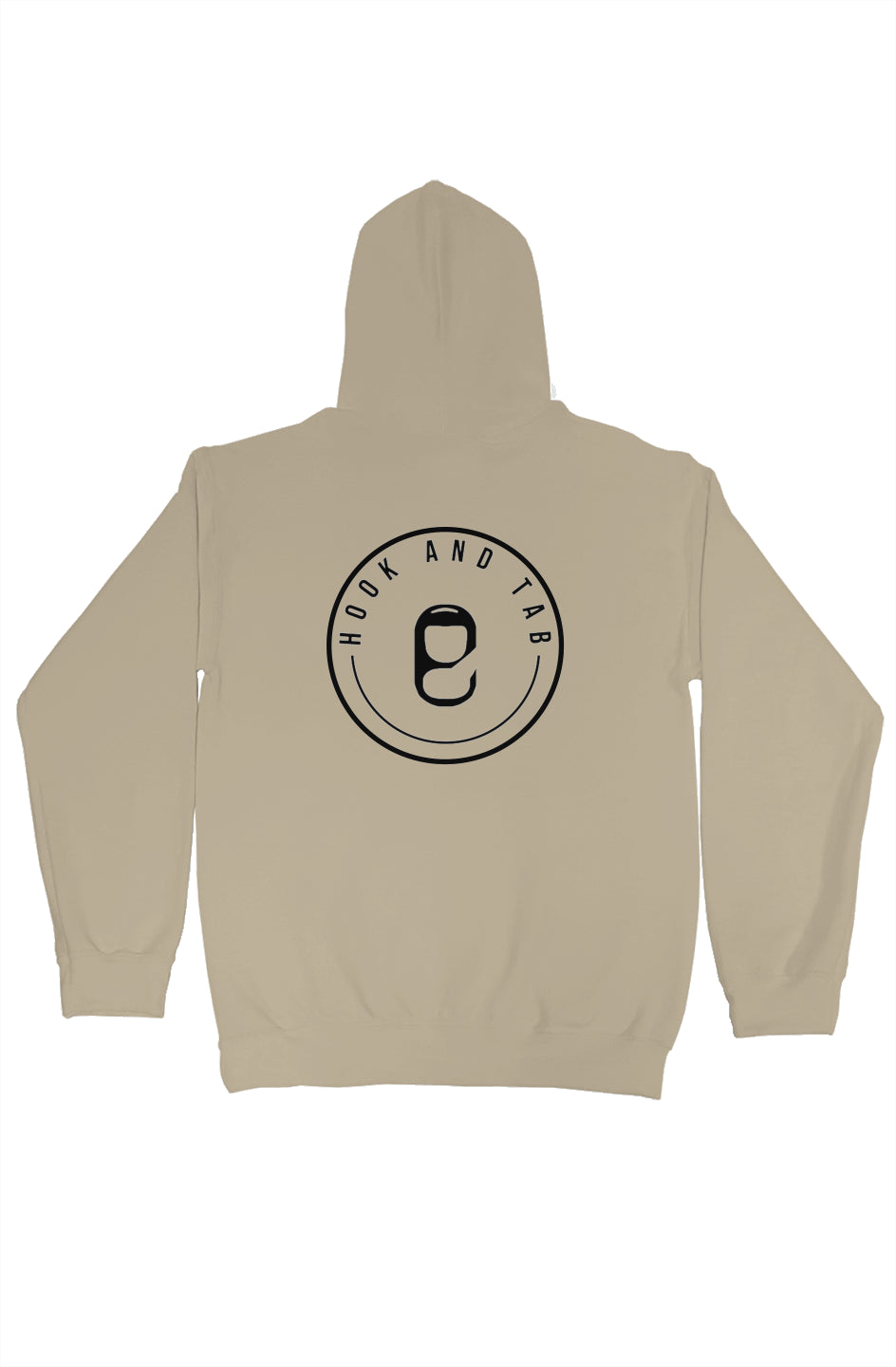 gildan pullover hoody