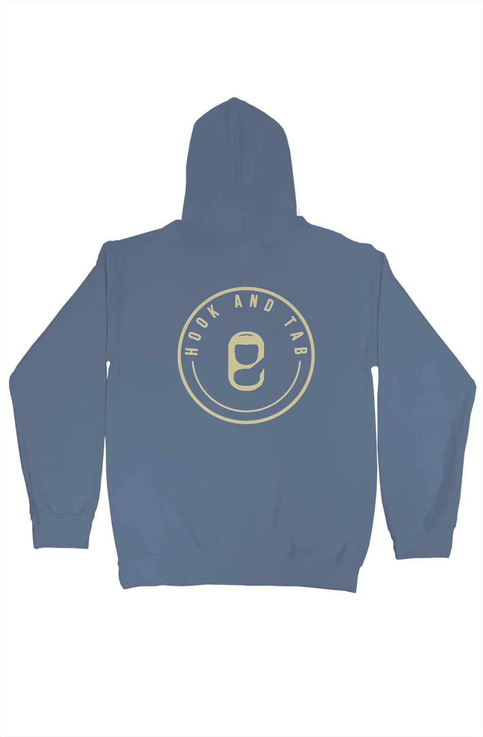 gildan pullover hoody